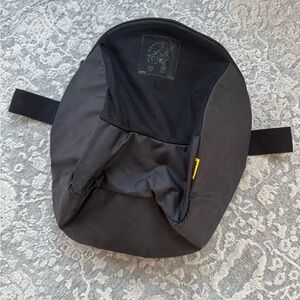 Doona Snap On Storage Bag for Stroller Car Seat